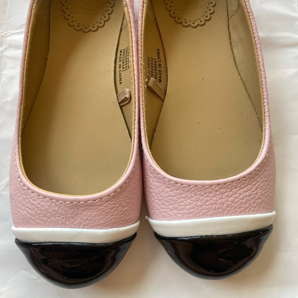 Girls fancy shoes